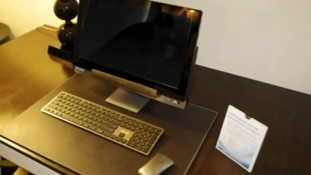 ASUS Transformer All-in-One (AiO) PC смотреть онлайн