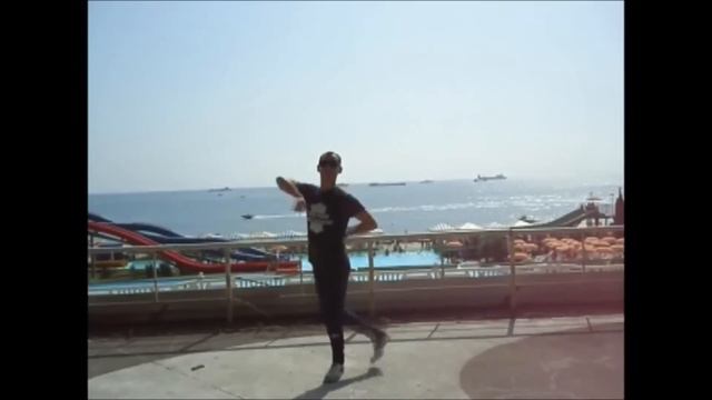 Аскер Энеев----- AssaParty