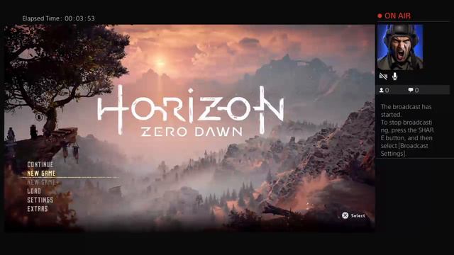 xDRExBSGx's Live PS4 Broadcast смотреть онлайн