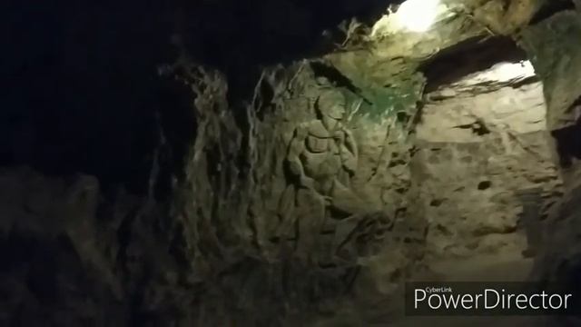 Места Силы в Болгарии. Пещера Дьявольское горло. Родопы смотреть онлайн