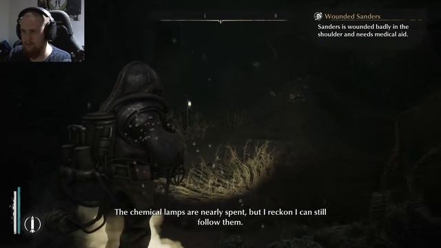 I got smacked | The Sinking City - Part 6 смотреть онлайн