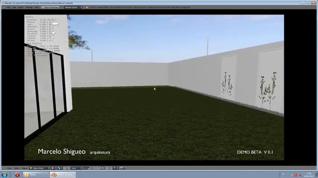 Maquete Interativa 3D смотреть онлайн