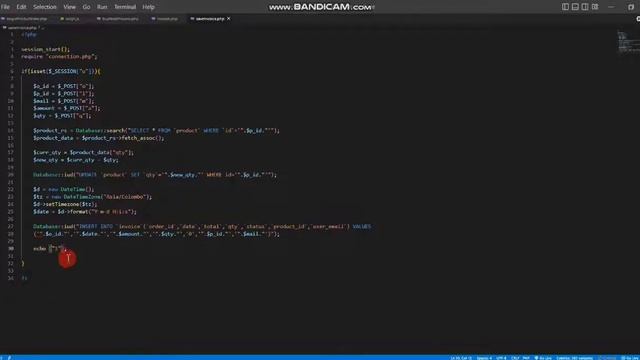 Program the invoice page | Web Project | Task 34 | Java Institute смотреть онлайн
