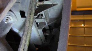 Removing & Reinstalling Front BUMPER - Peugeot 307