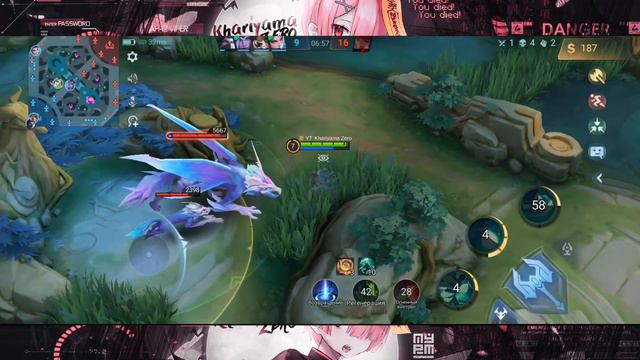 НОВЫЙ ЛЕТНИЙ ОБЛИК | ФАРАМИС "ИСКРЯЩЕЕСЯ ЛЕТО" | MOBILE LEGENDS смотреть онлайн