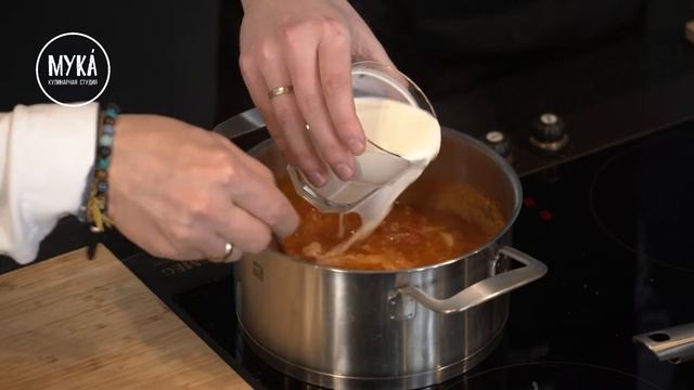 Прямая трансляция 28 марта. Кулинарный Мастер-класс для подписчиков смотреть онлайн