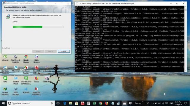 How to install Etabs 2016 full crack смотреть онлайн