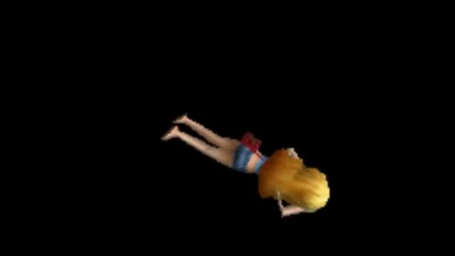 Game Over: Lost in Blue 3 смотреть онлайн