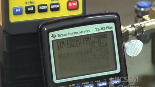 Ksp of Mg(OH)2 and Ca(OH)2 Lab смотреть онлайн