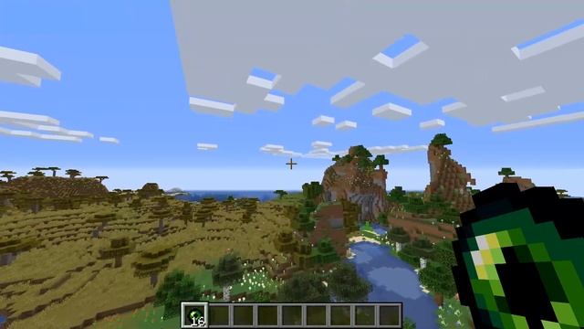 Top 10 Minecraft Mods Of The Week - Campanion, Rare Ice, Oh My Gourd, Glass Cutter and More! смотреть онлайн