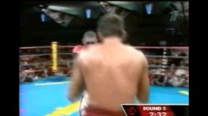 Бокс (КРУТОЙ БОЙ) Диего Корралес  VS  Аселино Фрейтас .