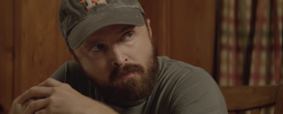 Хулиган (2014) Дублированный трейлер №2 смотреть онлайн