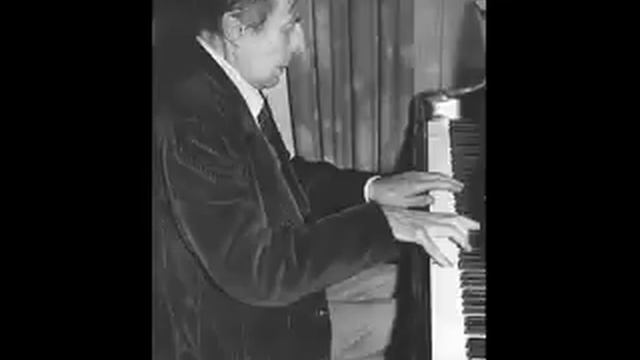 Cortot plays Scriabin: Etude Op. 8 No. 12 (Piano Roll) смотреть онлайн