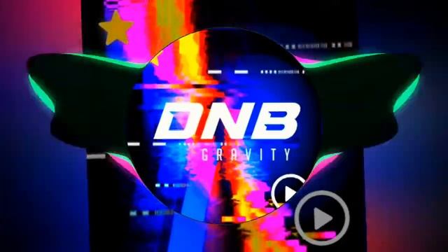 Drum n Bass-Gravity-Groovy Loops смотреть онлайн
