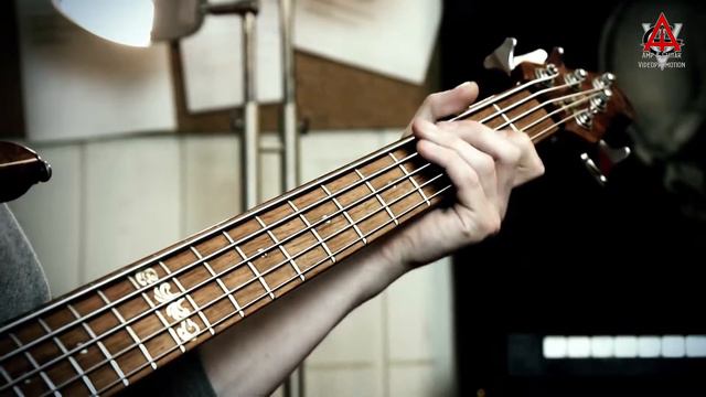Black Smith Bass Strings - Test смотреть онлайн