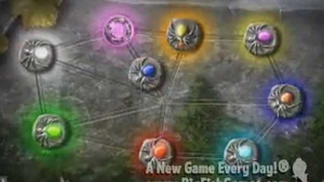 Vampire Legends: The True Story of Kisilova Collector's Edition смотреть онлайн