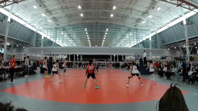 Husky 17 National vs SMASH 16-1 | Game 2 смотреть онлайн