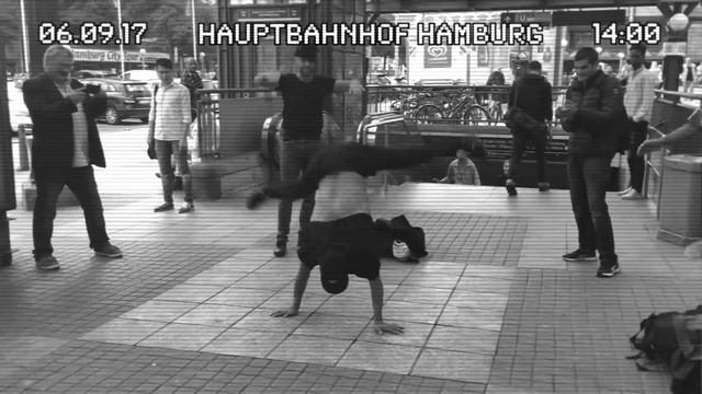 Break the Tango City Video смотреть онлайн
