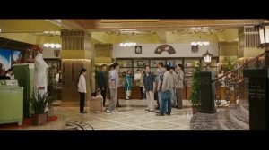 Там, где начинаются мечты 1 сезон 24 серия