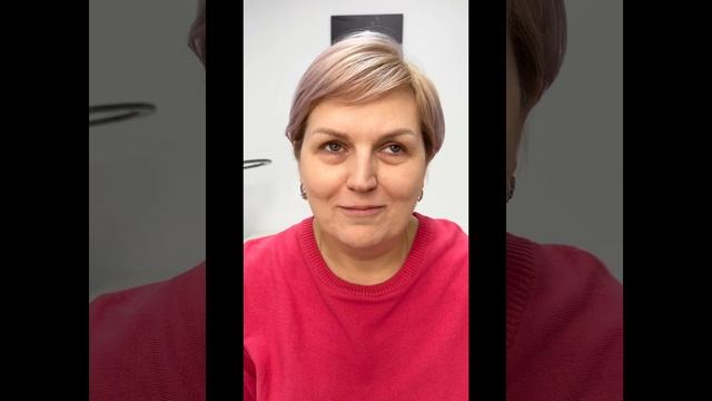 Ценность качества работы не только на фото «сразу после процедуры», а через несколько лет! Цвет ? смотреть онлайн
