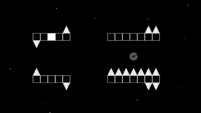 №2 6180 The Moon обзор игры смотреть онлайн