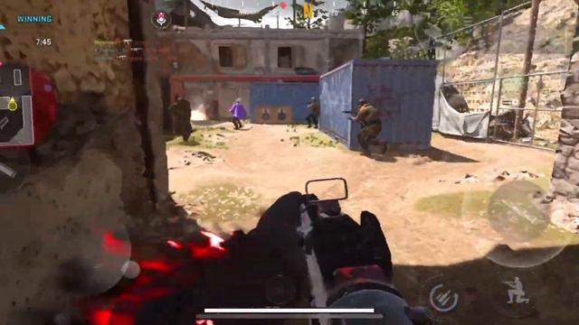 4 NEW CHANGES in WARZONE MOBILE LATEST UPDATE 3.1.1 смотреть онлайн