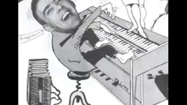 wizex 1963 Blame it on the bossanova.WMV смотреть онлайн