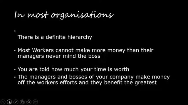 When is a Pyramid Scheme NOT a Pyramid Scheme смотреть онлайн