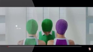 Ты тряси! тряси! Смартфон! Приготовил Мегафон!