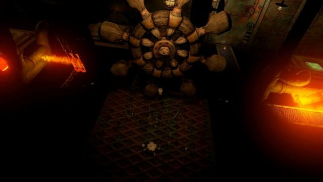 CANDLEMAN. ЧЕЛОВЕЧЕК-СВЕЧА. ПРОХОЖДЕНИЕ НА ПК. ♦РАЗДЕЛ 3♦ смотреть онлайн