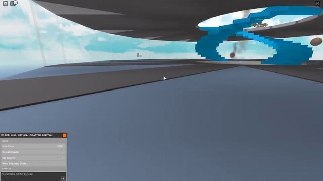 natural disaster survival script and gui 2021 смотреть онлайн