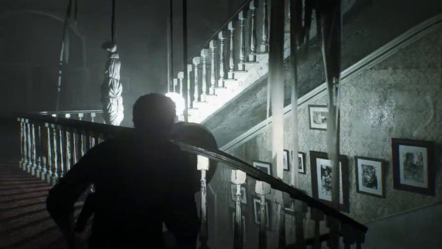 The Evil Within 2 - I3 6100 + RX 460 2GB смотреть онлайн