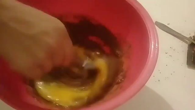 Проверка рецепт///вулкан тортун кекс кылып жасап текшердим смотреть онлайн