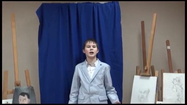 Пётр Вяземский "Поминки по Бородинской битве" смотреть онлайн