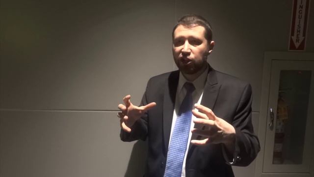 The need for Qbix Groups смотреть онлайн