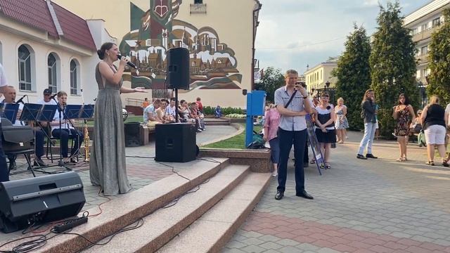 И вспомним молодость танцуя!!! смотреть онлайн
