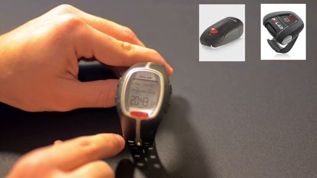 Revisado Polar rs 300x смотреть онлайн