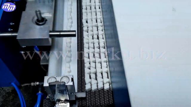 fancy shape sugar, фигурный сахар, cube sugar machine смотреть онлайн