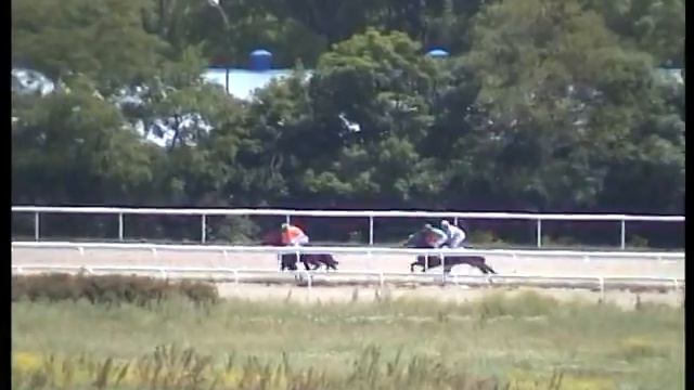 12.06.11.Karinka Stakes (Gr III), 2 y.o. fillies-Salona. смотреть онлайн