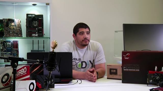 Gamenab vs NVIDIA + ASUS + G-Sync (Live Cast Big Fail) смотреть онлайн