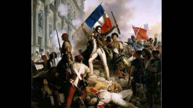 Piano: La Marseillaise - French Anthem смотреть онлайн
