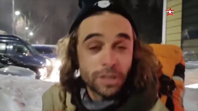 Илья Глинников вернулся в Россию на вывозном рейсе из Казахстана смотреть онлайн