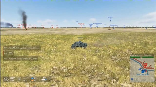 ИГРОКИ WoT СЛОМАЮТ ЗУБЫ ОБ ЭТО! смотреть онлайн