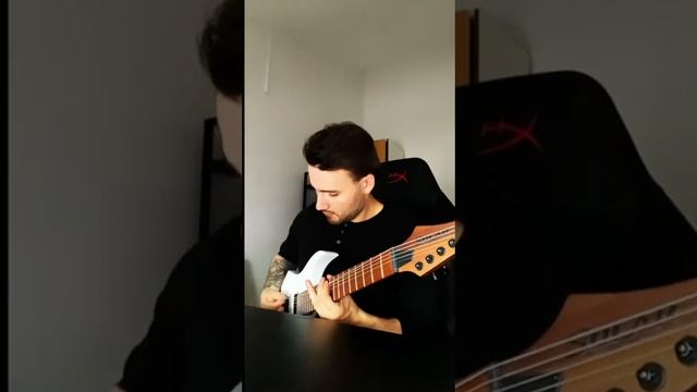 First demo with the Quad Cortex смотреть онлайн