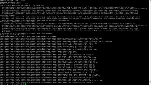 ? Xtream ui auto install admin panel Ubuntu 18 | 20 #New Method Work !!! ?? смотреть онлайн