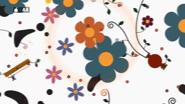 Let's Play LocoRoco Cocoreccho! смотреть онлайн