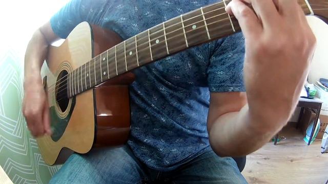 Лесник КиШ (cover) смотреть онлайн