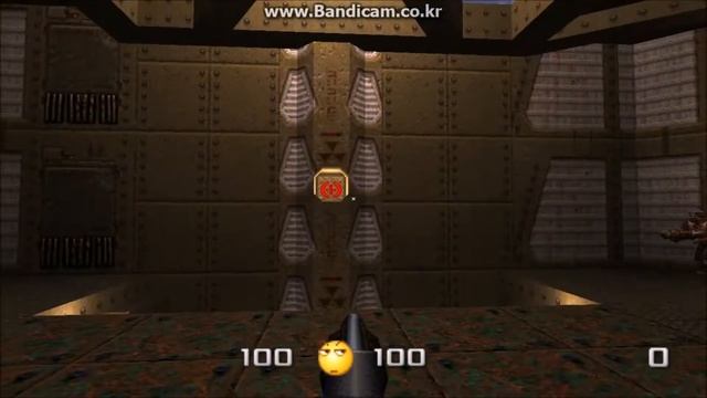 Unity Quake MiniUpdate2 смотреть онлайн