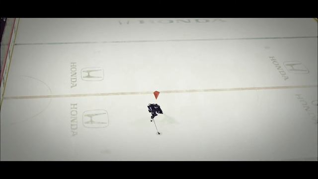 NHL 15 - How to Do ALL DEKES on PS4 смотреть онлайн