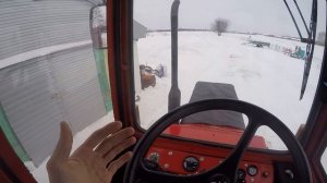 Автономный отопитель на трактор т 25.  Отзывы печки. Китайский  Eberspächer.